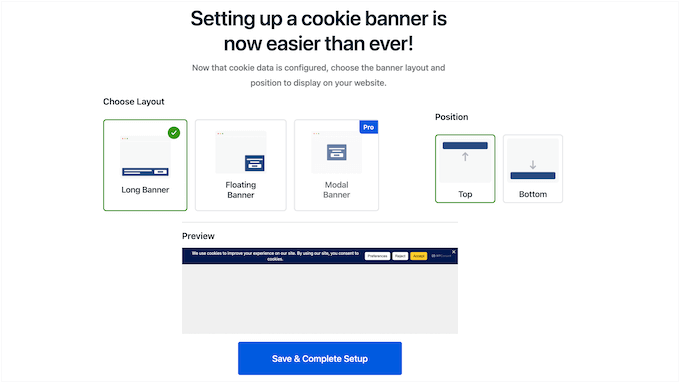 Comment créer une fenêtre contextuelle de cookie pour votre blog ou site Web WordPress How to create a cookie popup for your WordPress blog or website