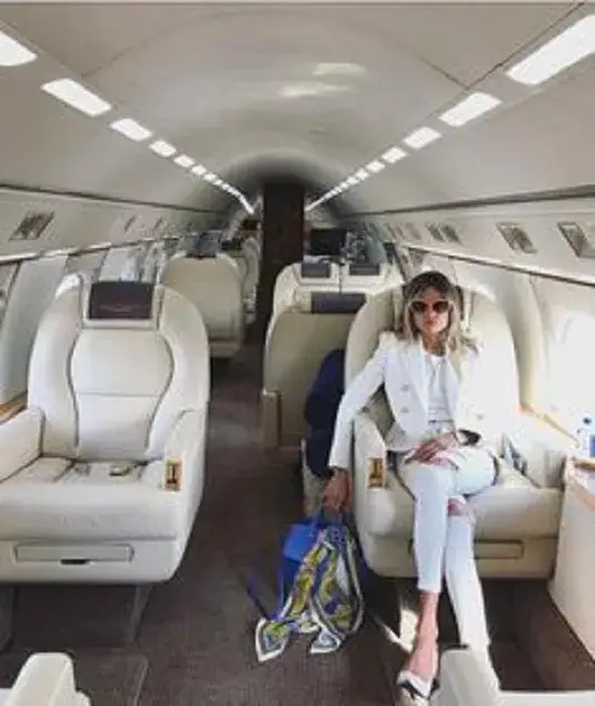 Female Executive Business all amenities